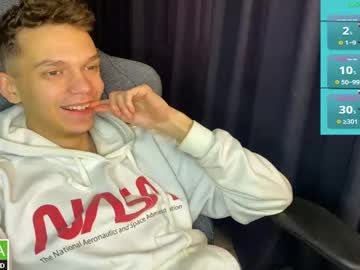 Jon_Mori Chaturbate stream image from January 14, 2025