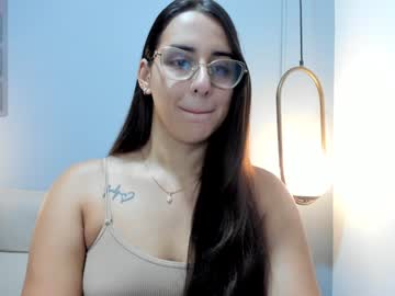 Kymber_ Chaturbate stream image from January 14, 2025