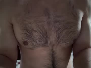 Musclehair3 Chaturbate stream image from January 14, 2025