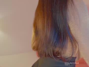 Nicolle_Mitchelle Chaturbate stream image from January 14, 2025