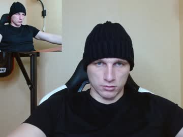 Poliglotjoe Chaturbate stream image from January 14, 2025