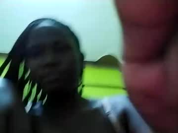 Shiro254 Chaturbate stream image from January 14, 2025