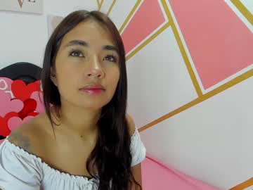 Valery_Lynn Chaturbate stream image from January 14, 2025