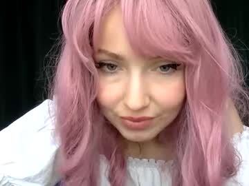 Velvettwhisper Chaturbate stream image from January 14, 2025