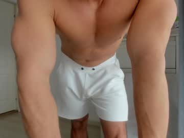 Woolfiie Chaturbate stream image from January 14, 2025