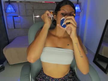 Bad_Influenceer Chaturbate stream image from January 14, 2025