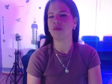 Bethannie_Brown Chaturbate stream image from January 14, 2025