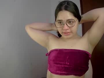 Carlarubiano Chaturbate stream image from January 14, 2025