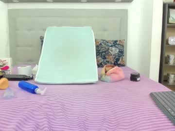 Crystal_Butterfly1 Chaturbate stream image from January 14, 2025