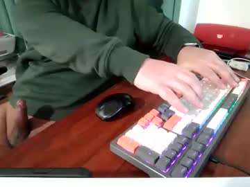 Daddypimp9 Chaturbate stream image from January 14, 2025