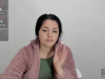 Danna_1111 Chaturbate stream image from January 14, 2025