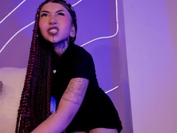 Evangeline_Bell Chaturbate stream image from January 14, 2025