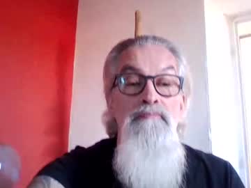 Grybear60 Chaturbate stream image from January 14, 2025