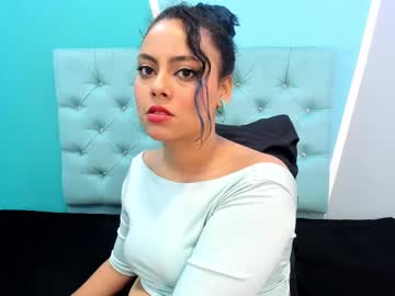 Jessipalacios Chaturbate stream image from January 14, 2025