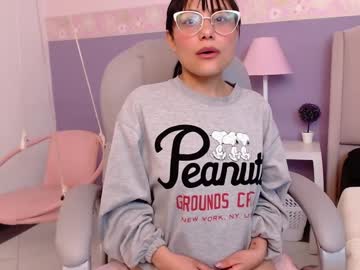 Junipher_Gh Chaturbate stream image from January 14, 2025
