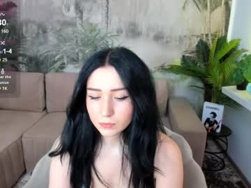 Kattybliss Chaturbate stream image from January 14, 2025