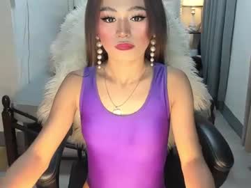 M1sspinay_Yassie Chaturbate stream image from January 14, 2025