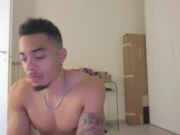 Magicsempai Chaturbate stream image from January 14, 2025