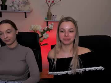Malvina_Star Chaturbate stream image from January 14, 2025