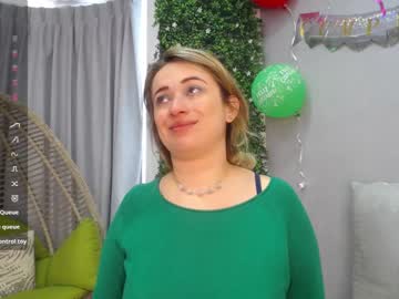 Marianamiller1 Chaturbate stream image from January 14, 2025