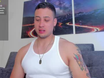 Mattsaill_ Chaturbate stream image from January 14, 2025