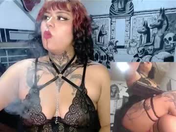 Miss_Clover Chaturbate stream image from January 14, 2025