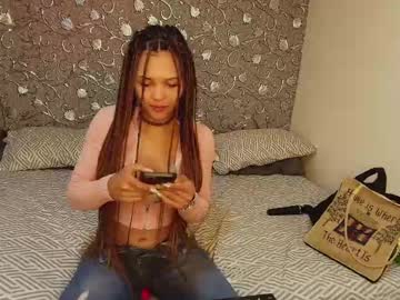 Mommyjeva Chaturbate stream image from January 14, 2025