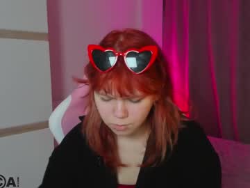 Poppy_For_Sun Chaturbate stream image from January 14, 2025