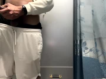 Ruuuuuuuuuuuuuuuuu Chaturbate stream image from January 14, 2025