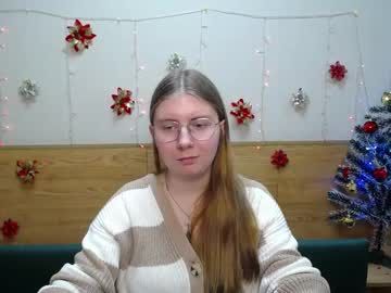 Rysakosaylya Chaturbate stream image from January 14, 2025