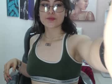 Sara_Winehouse4 Chaturbate stream image from January 14, 2025