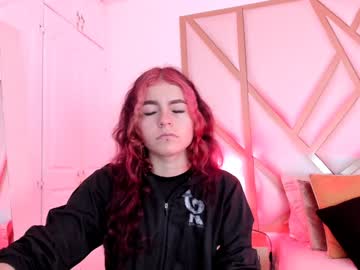 Scarletpunk_ Chaturbate stream image from January 14, 2025