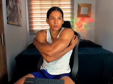 Skull_Prospect Chaturbate stream image from January 14, 2025