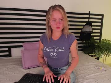 Stefannny_ Chaturbate stream image from January 14, 2025