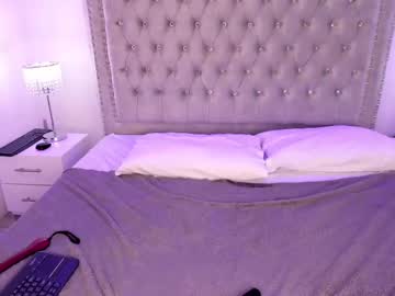 Vanelope_Sweety Chaturbate stream image from January 14, 2025
