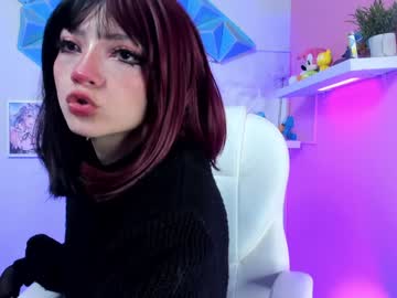Veronica_Osborne Chaturbate stream image from January 14, 2025