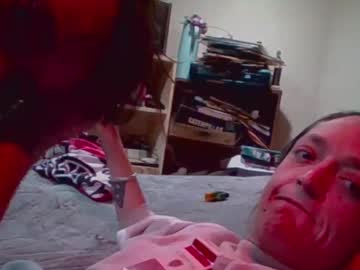 8inchandginger Chaturbate stream image from January 14, 2025