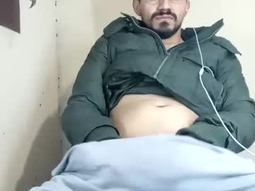 Alejandrobeltran Chaturbate stream image from January 14, 2025