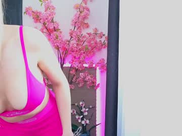 Anexxblondie Chaturbate stream image from January 14, 2025