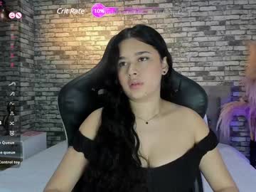 Ariadna_Milano Chaturbate stream image from January 14, 2025