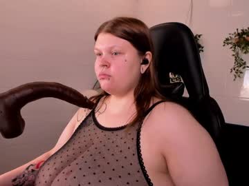 Aurorademoni Chaturbate stream image from January 14, 2025