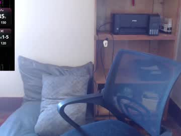 Blackgirlsexy69 Chaturbate stream image from January 14, 2025