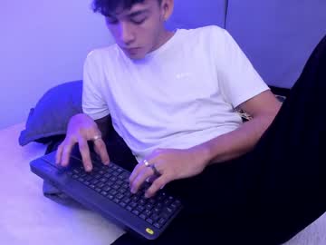 Blade_Demon Chaturbate stream image from January 14, 2025