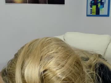 Blonde_Teacher1 Chaturbate stream image from January 14, 2025