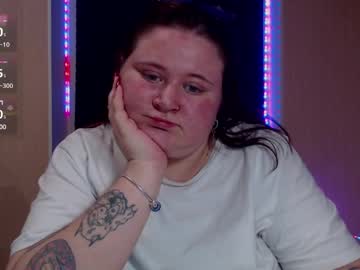 Chubby_Di Chaturbate stream image from January 14, 2025