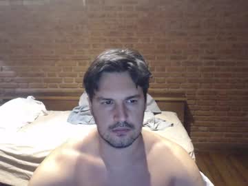 Fabio_Rodrigues Chaturbate stream image from January 14, 2025