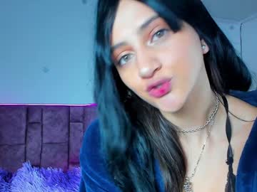 _Gabbyx_ Chaturbate stream image from January 14, 2025