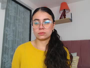Gabrielarossa Chaturbate stream image from January 14, 2025