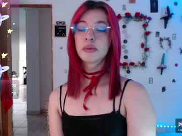 _Galya_ Chaturbate stream image from January 14, 2025