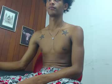 Hellsex_ Chaturbate stream image from January 14, 2025